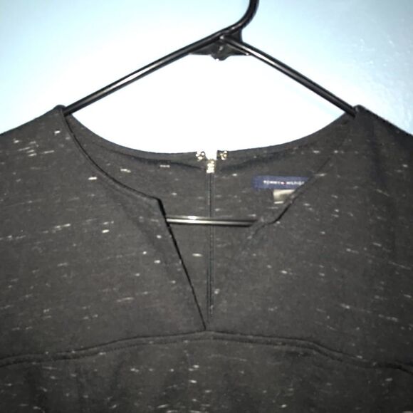 Dress Tommy Hilfiger dress size 6 - Picture 2 of 5